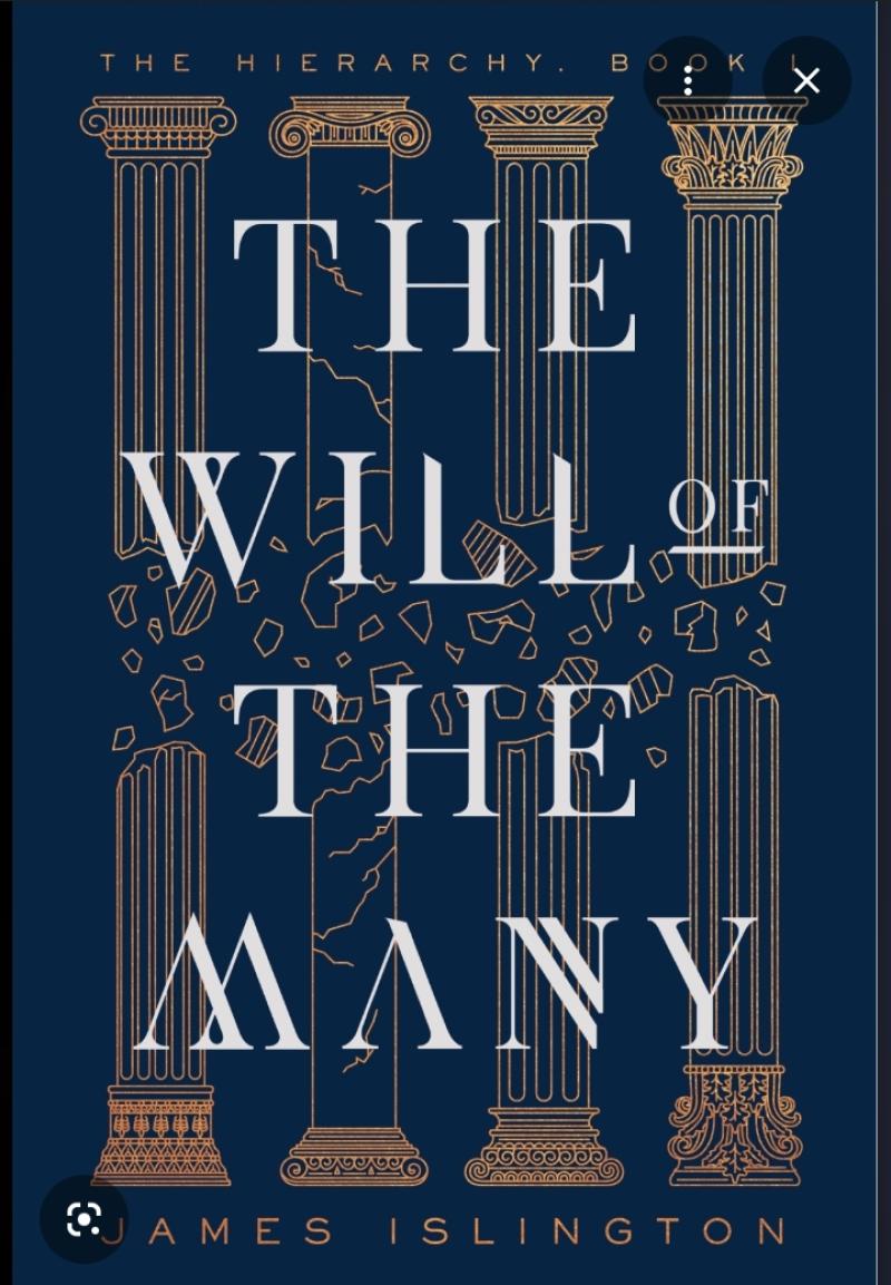 The Will Of The Many